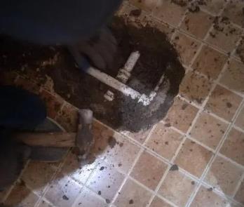 句容卫生间漏水维修公司为您分享下卫生间渗水如何处理及注意事项
