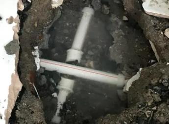 句容阳台漏水维修公司为您分享楼上楼下漏水怎么处理