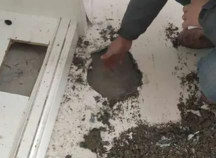 句容卫生间漏水维修公司分享下精确定位查漏水一次多少钱?不同级别收费不同