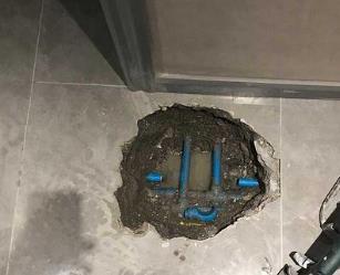 句容阳台漏水维修公司分享下暖气管道漏水的原因有哪些