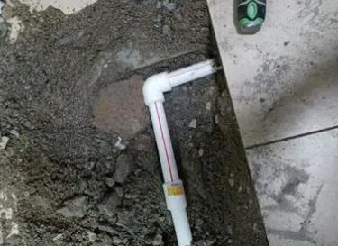 句容阳台漏水维修时有哪些声音会影响检漏仪